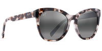 Maui Jim - Alulu Polarized Cat Eye Sunglasses 878 - 05