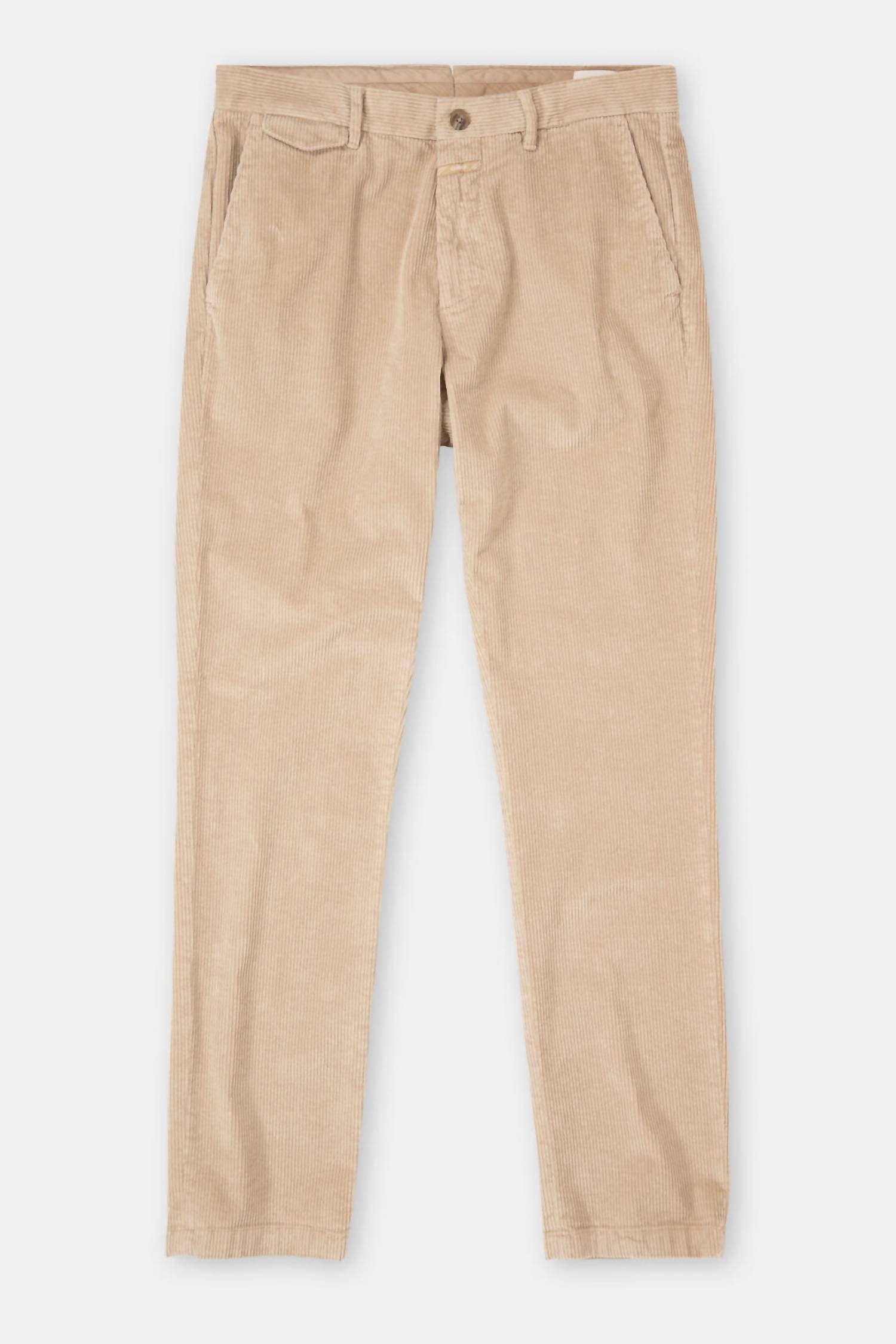 Closed - Atelier Tapered Pants