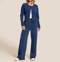 Z Supply - Women's Entourage Knit Pant