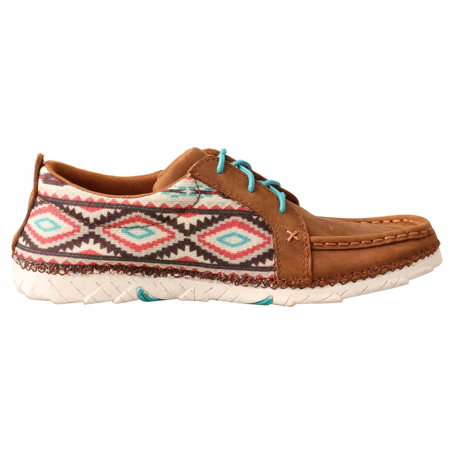 Twisted X - Women's Zero X Shoes