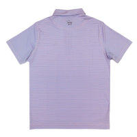 Summer Duck - Men's Performance Polo Shirt