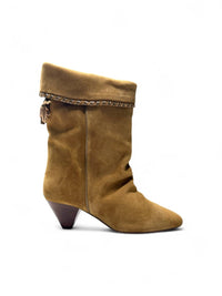 Isabel Marant - Dalby Boots