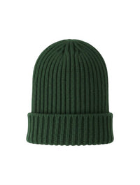 Hurray Women's Cashmere Sailor Beanie in cedar - women's hat