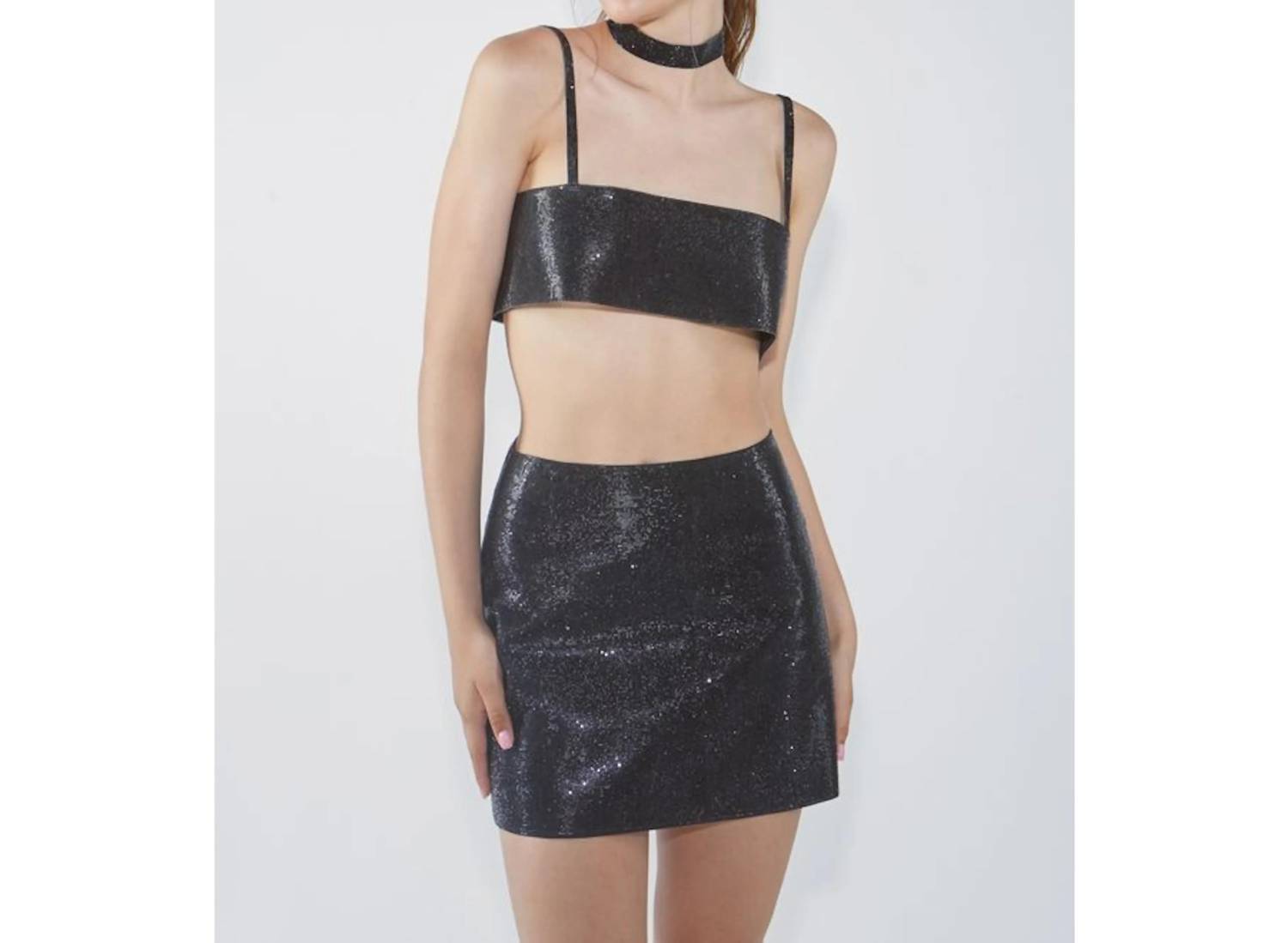 Nue - Charlotte Top