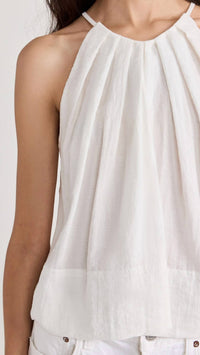 A.L.C. - Caroline Tank Top