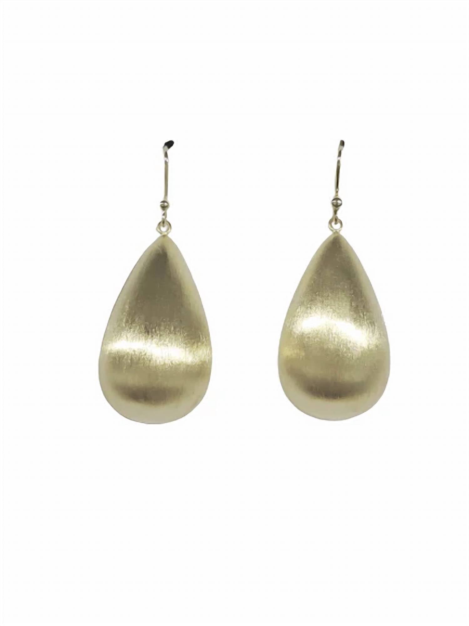 Sheila Fajl - Women's Tranquility Earrings