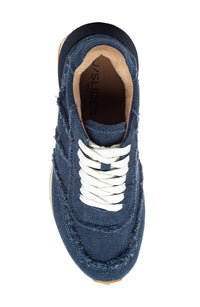 J/Slides - Women's Eddie Fray Canvas Sneaker