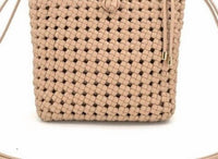 Bc Handbags - Women's Rocco Crossbody Bag
