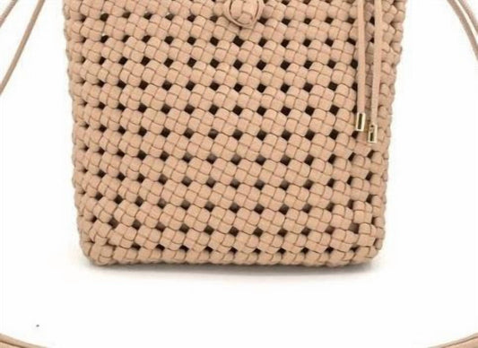 Bc Handbags - Women's Rocco Crossbody Bag