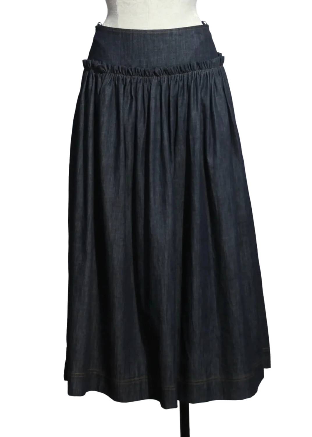 Emily Lovelock - Women's Mabel Midi Skirt