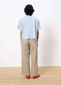 Frnch - Ienena Short Sleeve Tee