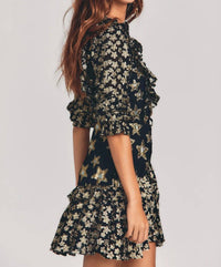 Loveshackfancy - Findlay Wrap Dress