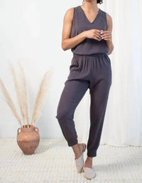 Natalie Busby - Get Going Jogger