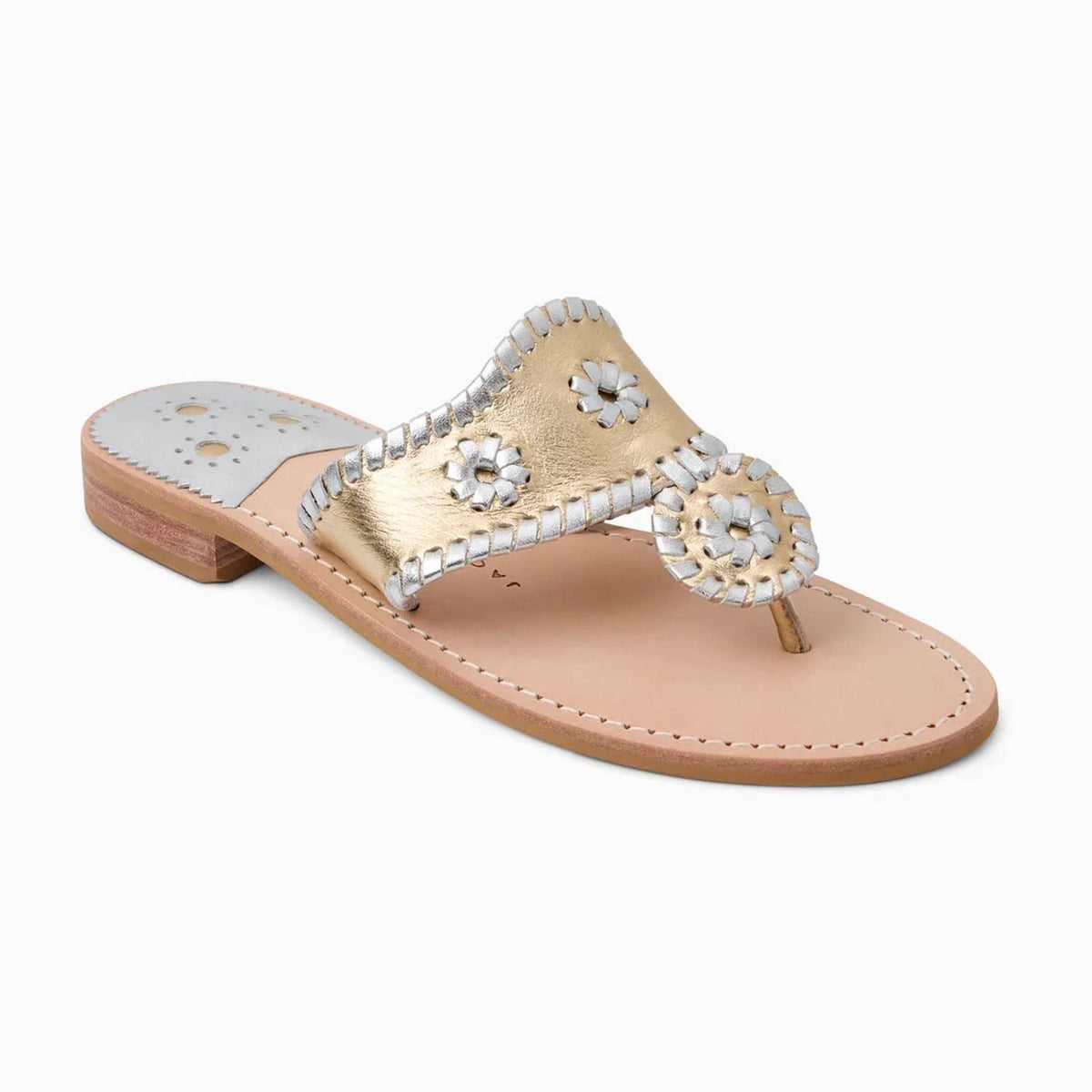 Jack Rogers - Women's Jacks Flat Sandal