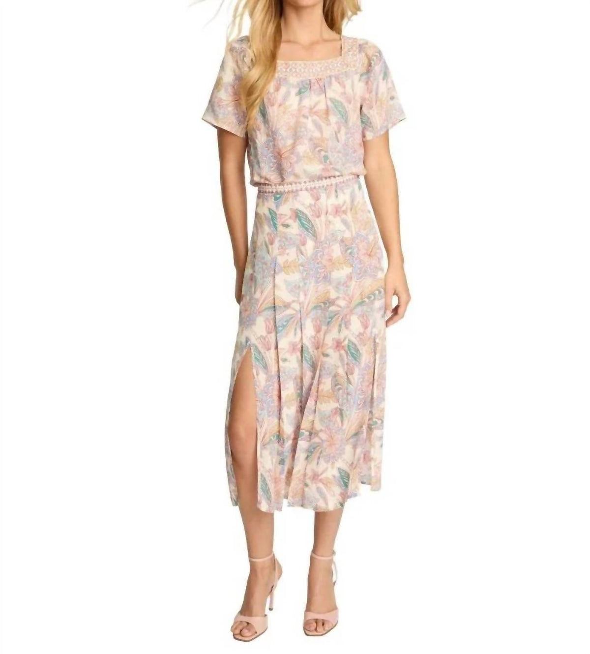 Caballero - Glenda Skirt