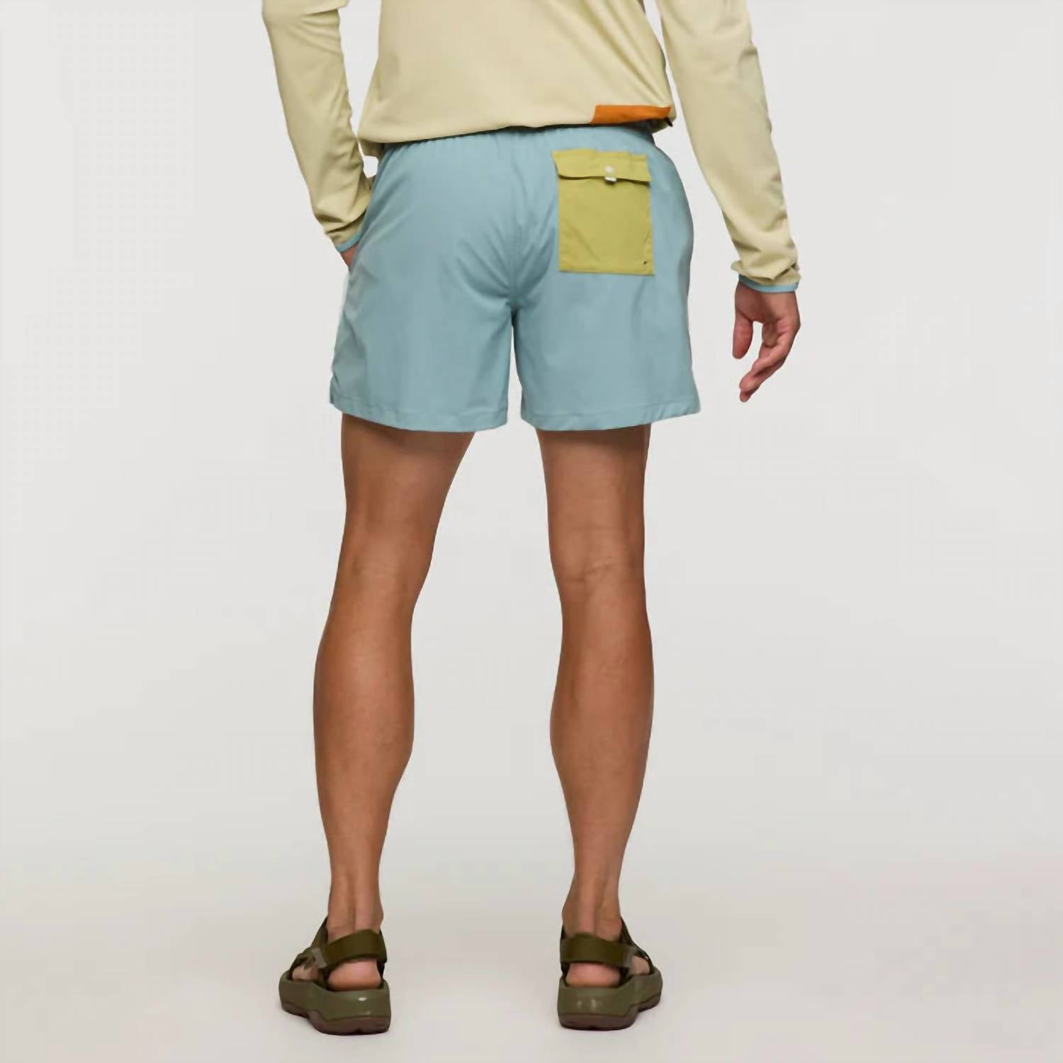 Cotopaxi - Brinco Solid Short