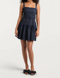 Cinq A Sept - Bibi Sleeveless Mini Dress