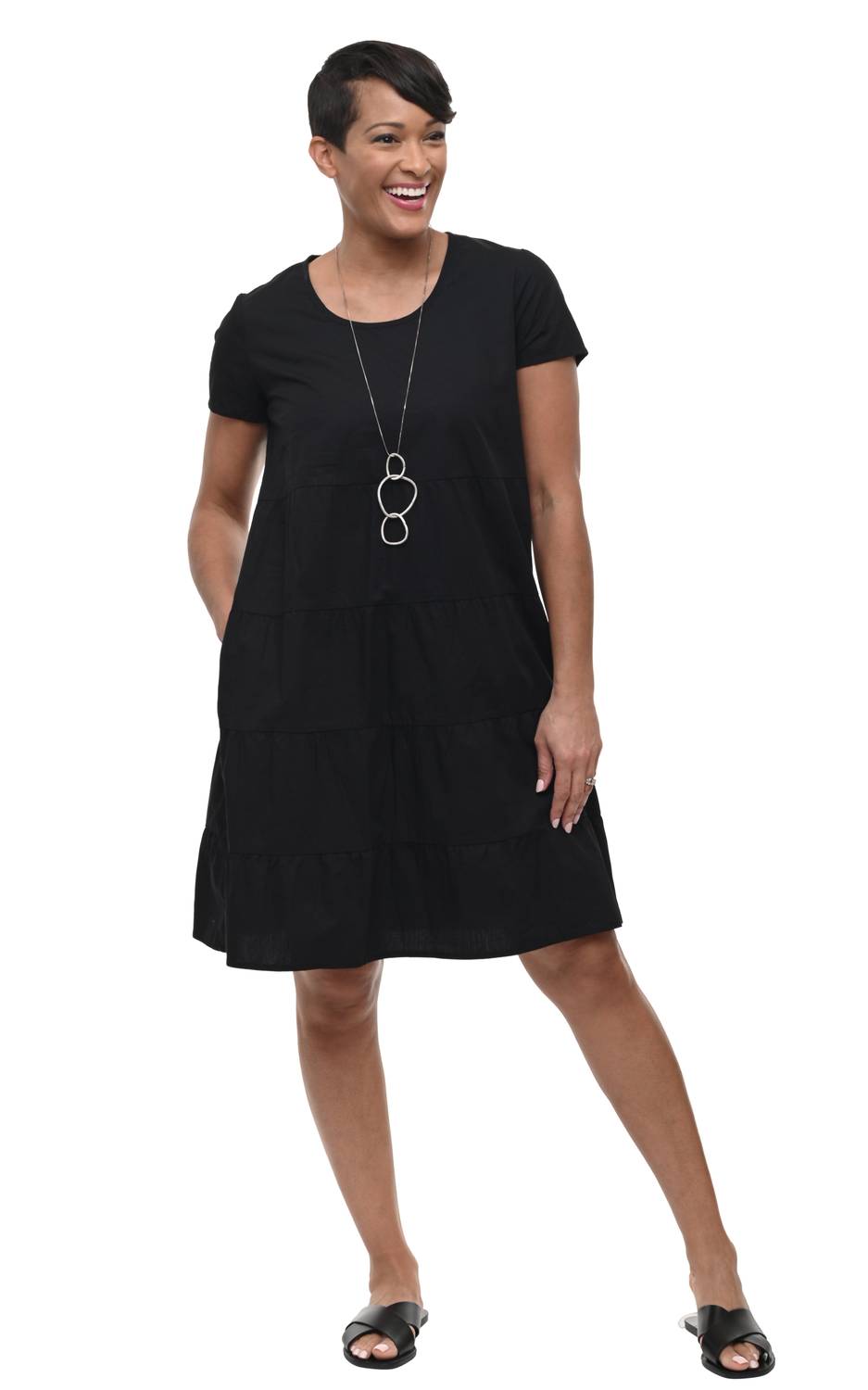 Tulip Clothing - Ramsay Dress