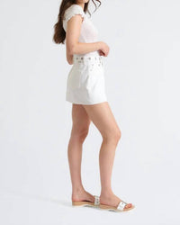 Daze - Malibu Mini Skirt