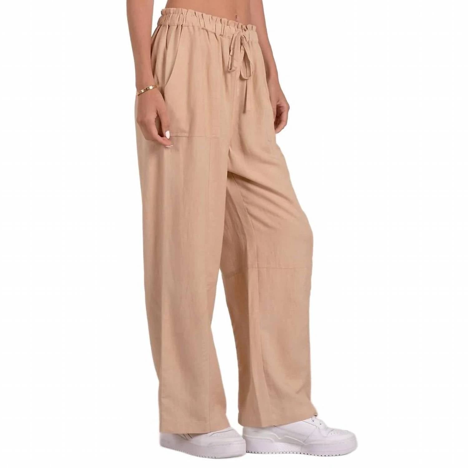 Lola & Sophie - Elena Pants