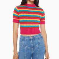 Mother - Mock 10 Top