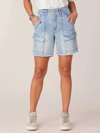 Democracy - Ab Solution Skyrise Cargo Short