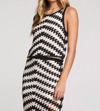 Saltwater Luxe - Ryver Tank