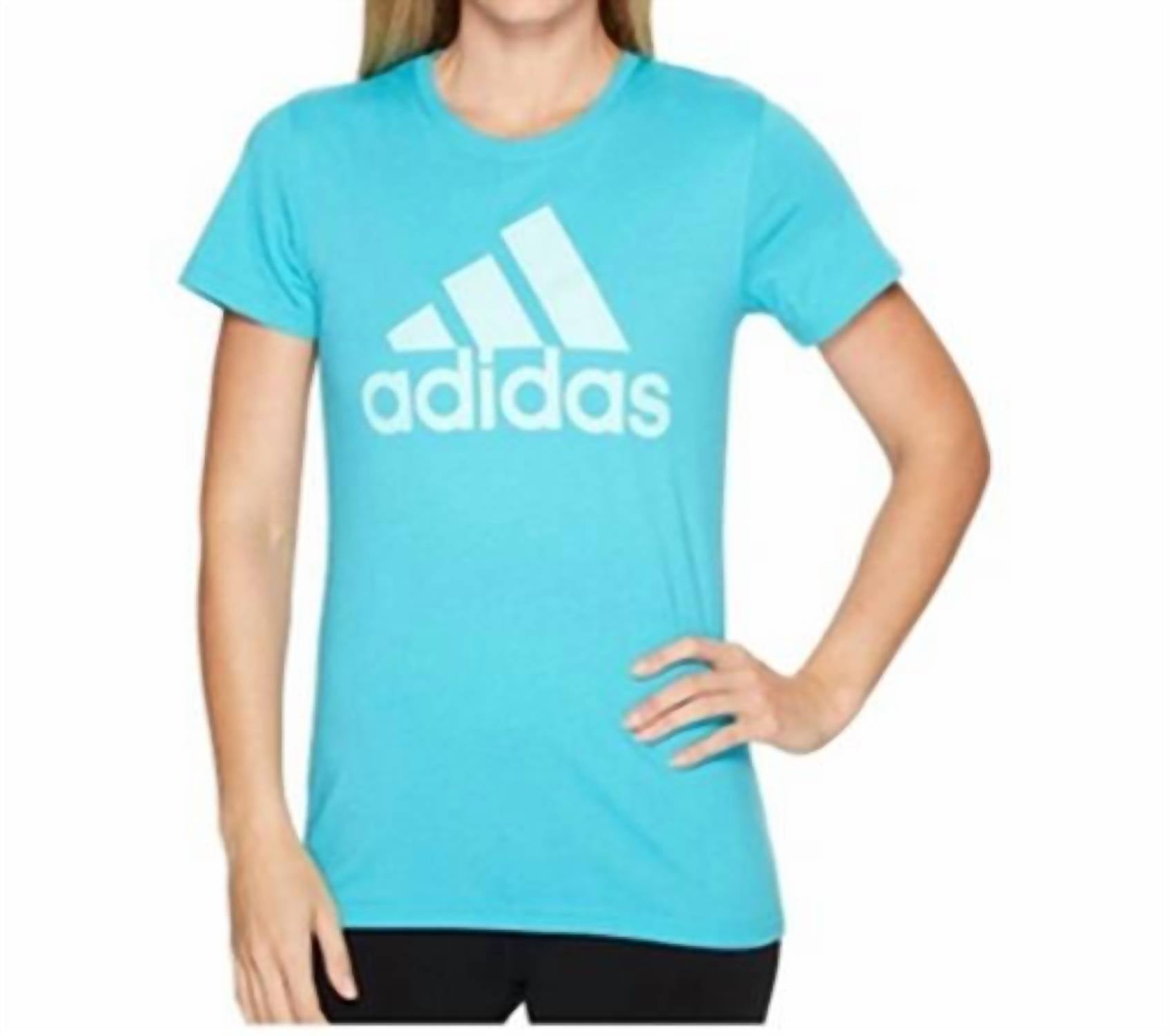 Adidas - Classic Logo T-shirt