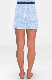 Gretchen Scott - Ring Toss Shorty Shorts