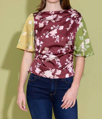 Alden Adair - Bon Top