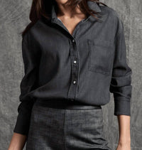 Lysse - Lunette St Chambray Shirt