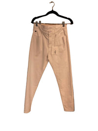 Kancan - Mid Rise Ankle Skinny Jeans