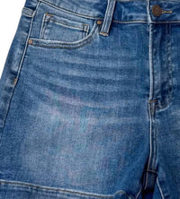 Risen - Women's Sadie Denim Shorts