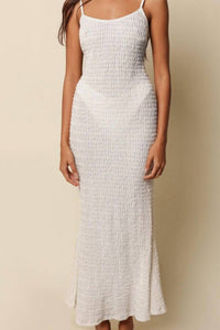 Montce - Sheeth Maxi Dress