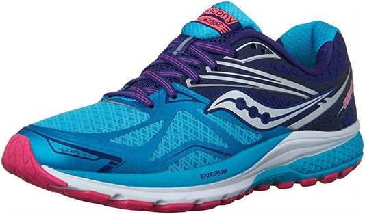 Saucony - Women's Ride 9 Running Shoe