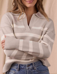 The Normal Brand - Bay Point Sweater