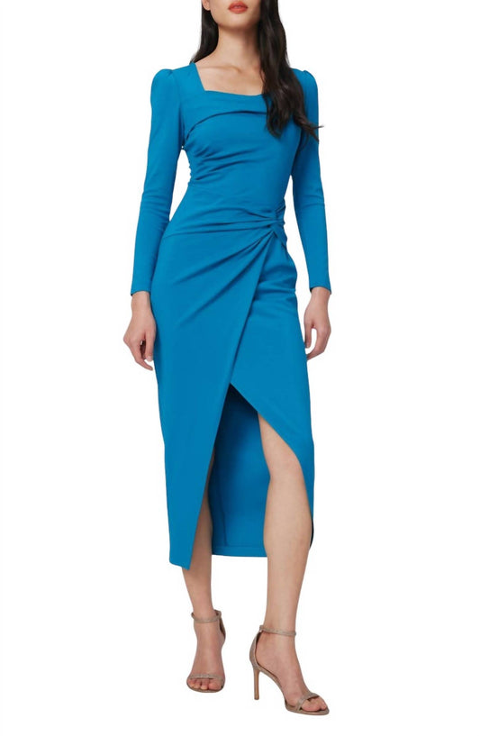 Diane Von Furstenberg - HUGHIE DRESS