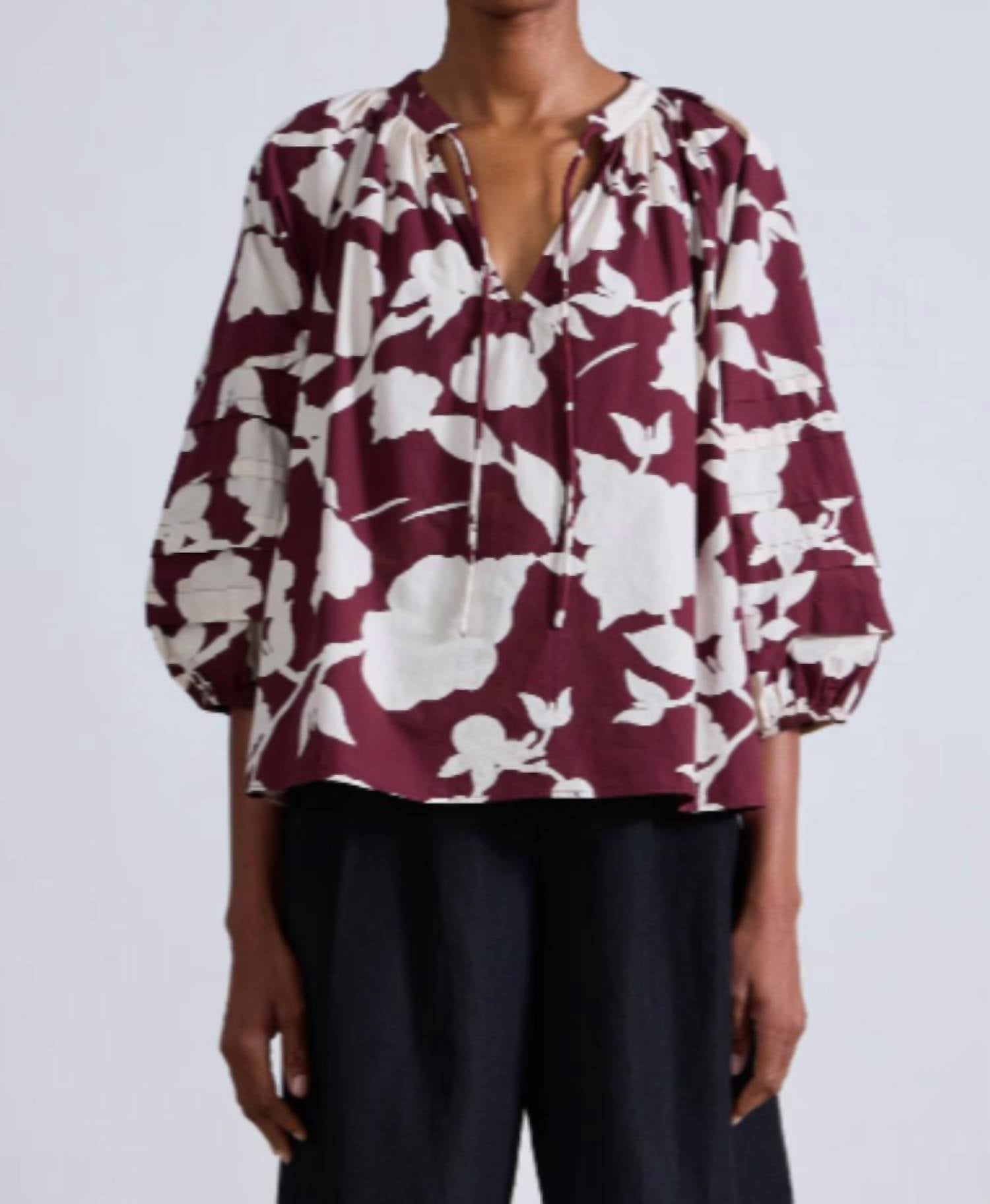 Apiece Apart - Tule Top