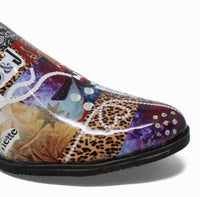 Django & Juliette - Women's Kefect Loafers