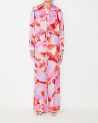 Suncoo - Luna Fluid Blouse