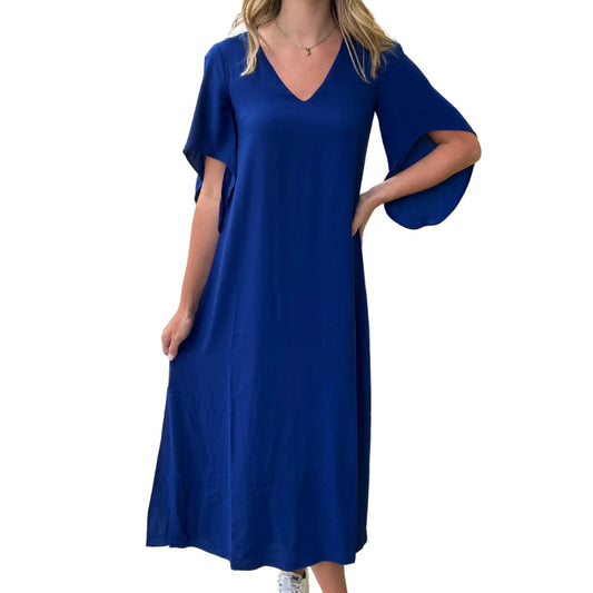 Meredith Midi Dress