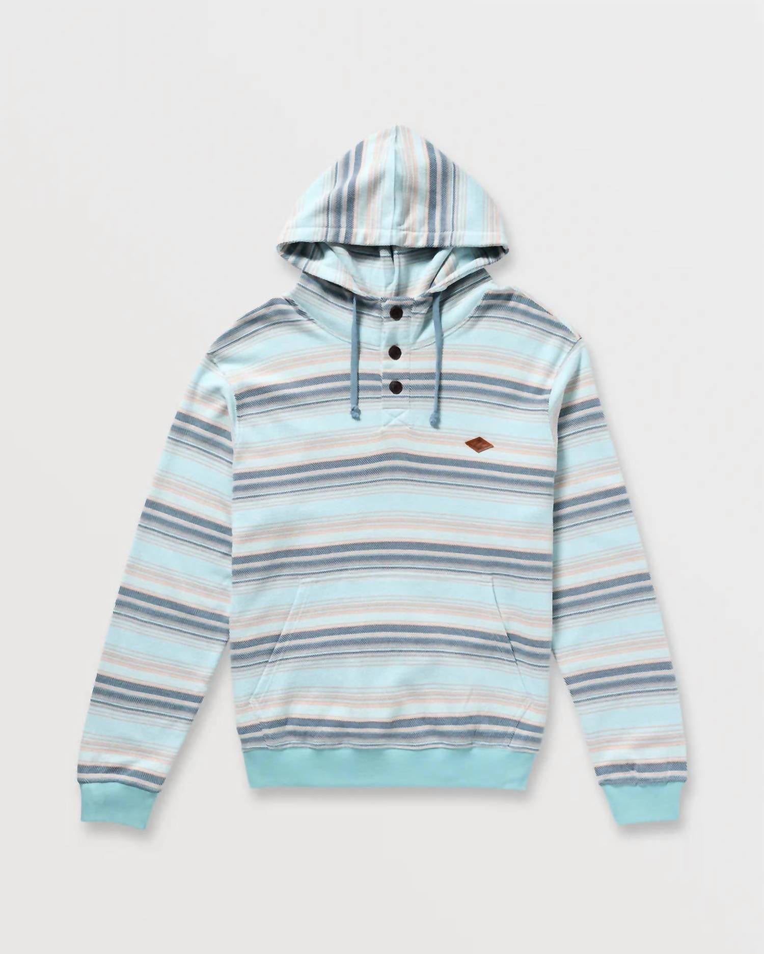 Billabong - Rancho Pullover Sweatshirt