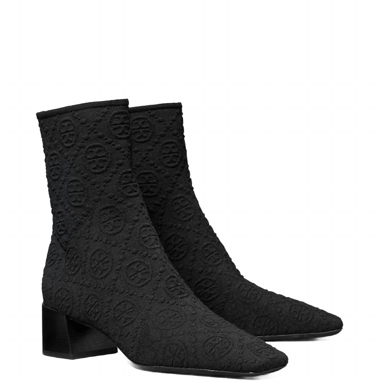 Tory Burch - Women's Strech Ankle Boots