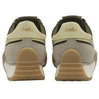 Gola - Women's Pacer Sneakers