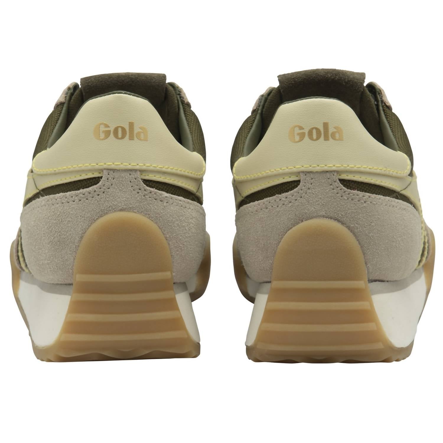 Gola - Women's Pacer Sneakers