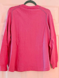 Zaket & Plover - Women's Pullover sweater