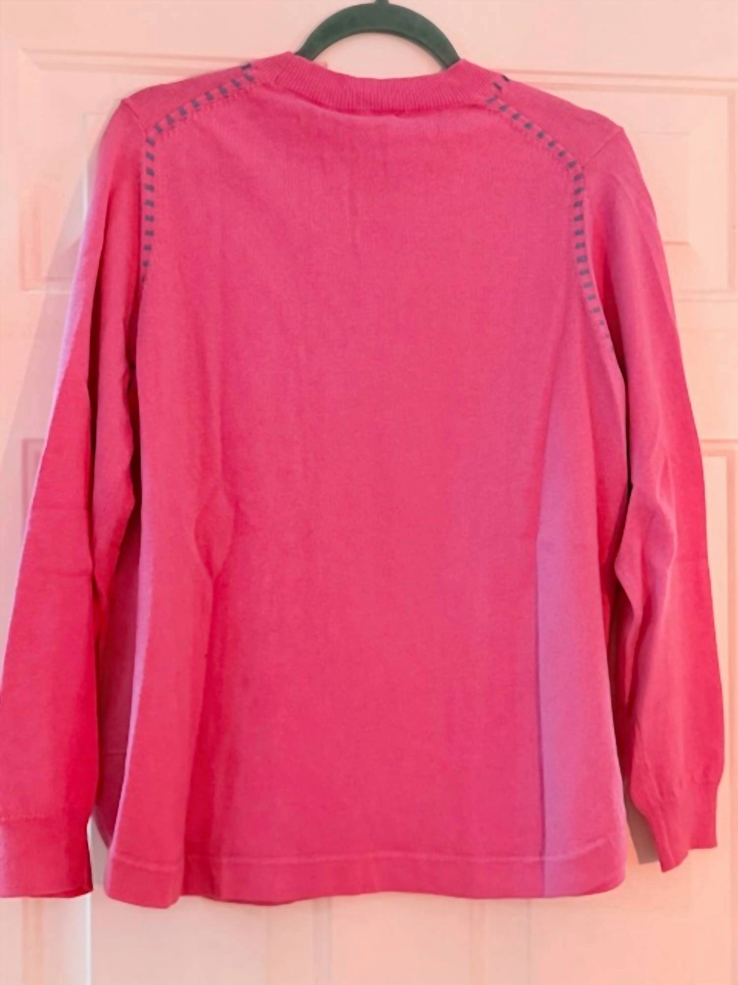Zaket & Plover - Women's Pullover sweater