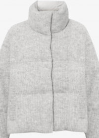 Meilleur Moment - Women's Down Jacket