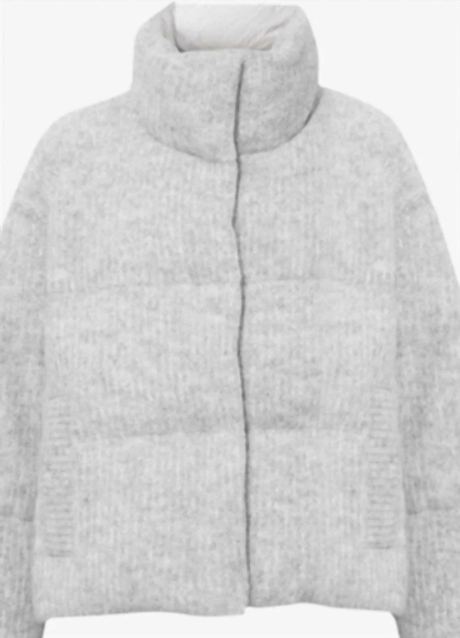 Meilleur Moment - Women's Down Jacket