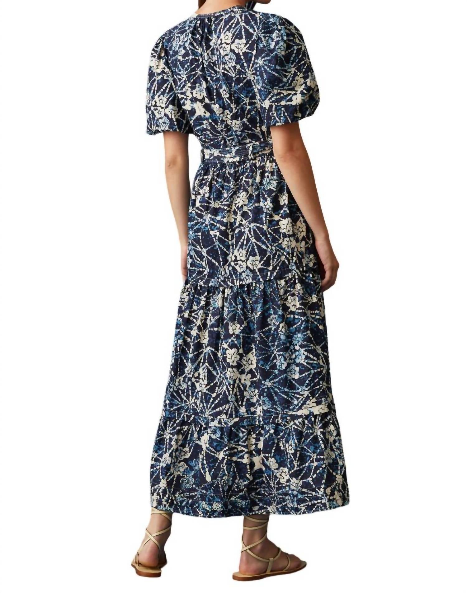 Natalie Dress